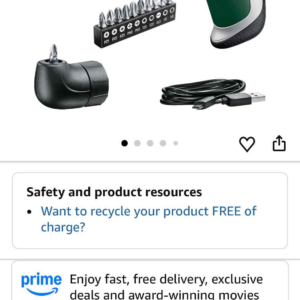 Product